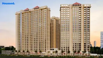 Project Image of Raj Ratan Heights - Image 222368