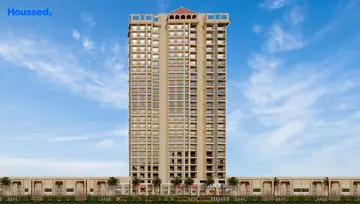 Project Image of Raj Ratan Heights - Image 222367