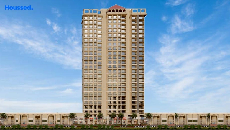 Project Image of Raj Ratan Heights in Vasai East, Palghar - Image 222367