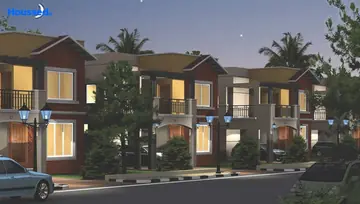 Project Image of Peninsula Prakruthi - Image 222375