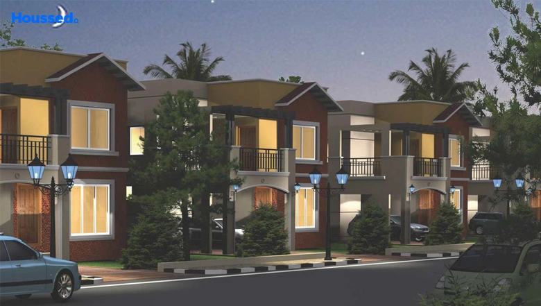 Project Image of Peninsula Prakruthi in Sarjapur, Bangalore - Image 222375