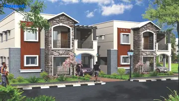Project Image of Peninsula Prakruthi - Image 222374