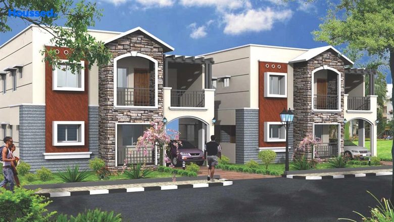 Project Image of Peninsula Prakruthi in Sarjapur, Bangalore - Image 222374