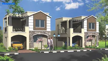Project Image of Peninsula Prakruthi - Image 222376