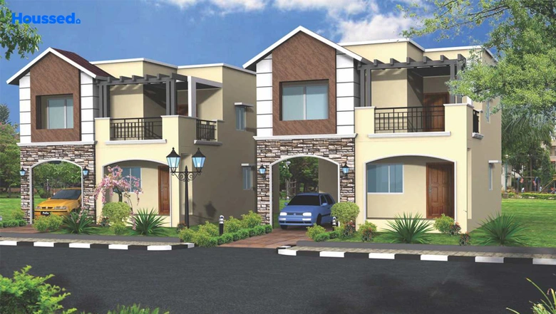 Project Image of Peninsula Prakruthi in Sarjapur, Bangalore - Image 222377