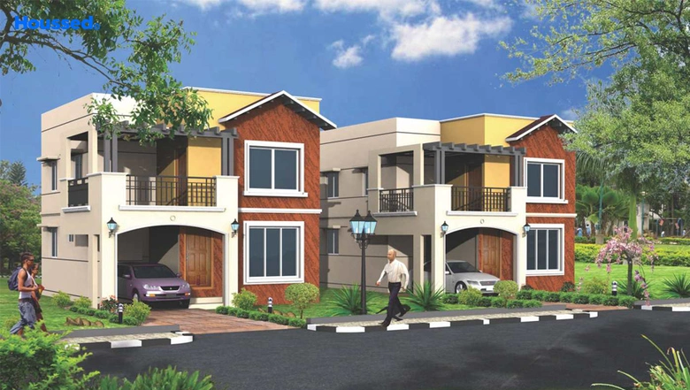 Project Image of Peninsula Prakruthi in Sarjapur, Bangalore - Image 222378