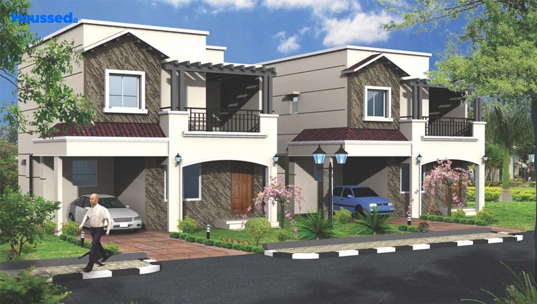 Project Image of Peninsula Prakruthi in Sarjapur, Bangalore - Image 222373