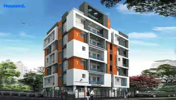 Project Image of Lakshmi Varaha Square - Image 222382