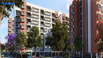 Project Image of Shriram Codename Break Free - Image 222389