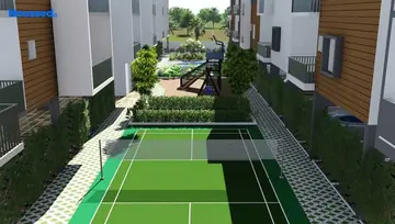 Amenities of Abhigna SRC Blue Bells - Image 222398