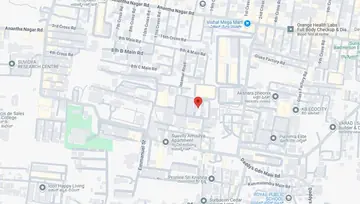 Location of Abhigna SRC Blue Bells - Image 222399