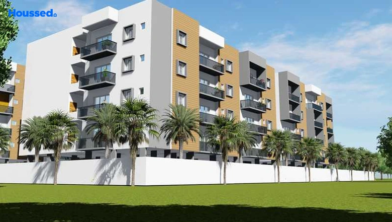 Project Image of Abhigna SRC Blue Bells in Electronic City, Bangalore - Image 222395