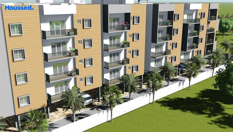Project Image of Abhigna SRC Blue Bells in Electronic City, Bangalore - Image 222393