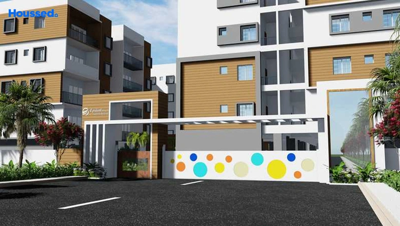 Project Image of Abhigna SRC Blue Bells in Electronic City, Bangalore - Image 222396