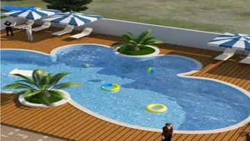 Amenities of Bavisha Gardeniaa Phase 1 - Image 222405