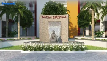 Project Image of Bavisha Gardeniaa Phase 1 - Image 222404
