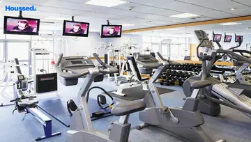 Amenities of Celebrity Pride Avenue - Image 222436