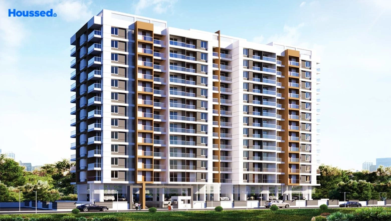 Project Image of North Cape Venicia in Baner, Pune - Image 118983