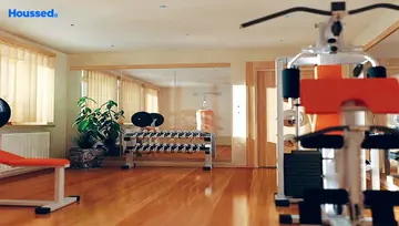 Amenities of Artha Reviera - Image 222430