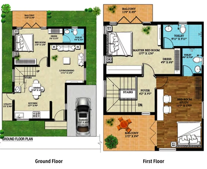 3 BHK House/Villa in Artha Reviera in Marsur, Bangalore - Image 832939
