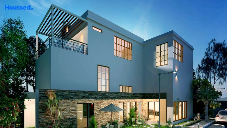 Project Image of Artha Reviera in Marsur, Bangalore - Image 222429