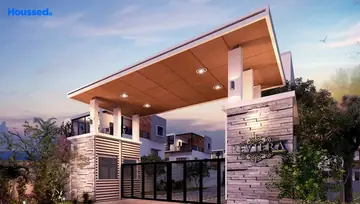 Project Image of Artha Reviera - Image 222428