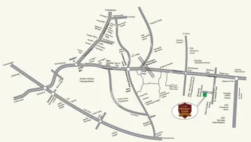 Location of Chariot Windsor Castle - Image 222443