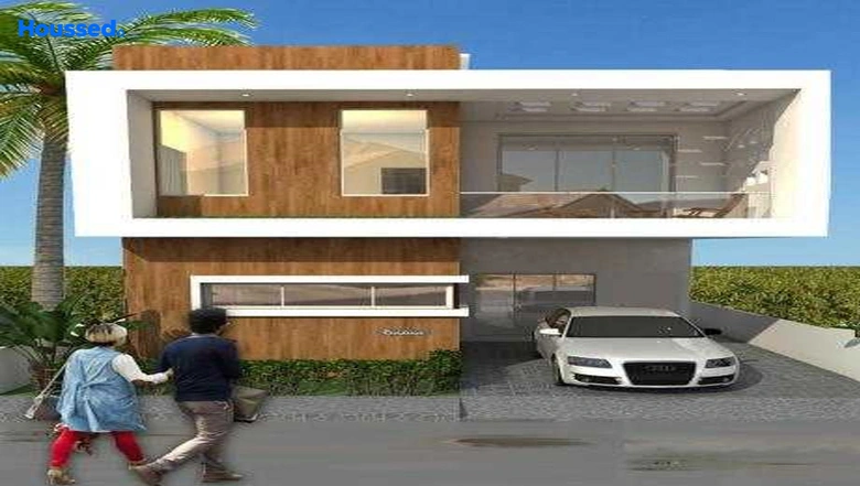 Project Image of Emerald Exotica in Sarjapur, Bangalore - Image 222446