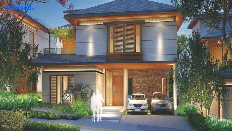Project Image of Excel Oxigen Sports City in Sarjapur, Bangalore - Image 222455