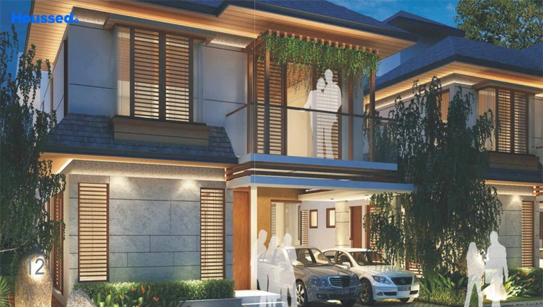 Project Image of Excel Oxigen Sports City in Sarjapur, Bangalore - Image 222453