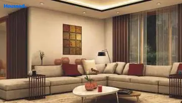 Sample Apartment of Excel Oxigen Sports City - Image 222457