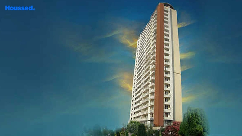 Project Image of Jain Heights Altura in Sarjapur, Bangalore - Image 222468