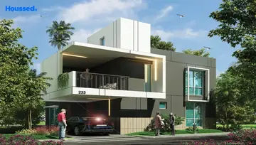 Project Image of Geown Oasis Phase 2 - Image 222462