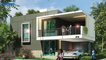 Project Image of Geown Oasis Phase 2 - Image 222460