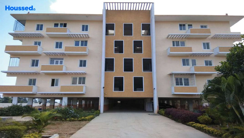 Project Image of Mayur Daffodils in Sarjapur, Bangalore - Image 222481