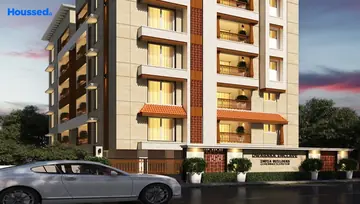 Project Image of India Dwaraka Enclave - Image 222490