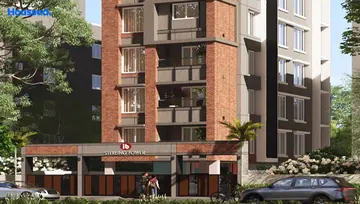 Project Image of India Sterling Tower - Image 222496