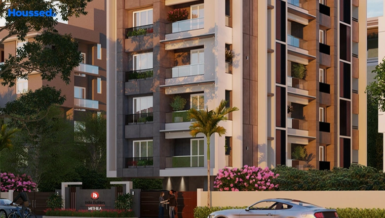 Project Image of India Mithila in Anna Nagar, Chennai - Image 222520