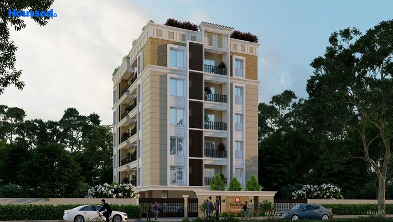 Project Image of India Mayuri Mantra in Anna Nagar, Chennai - Image 222545