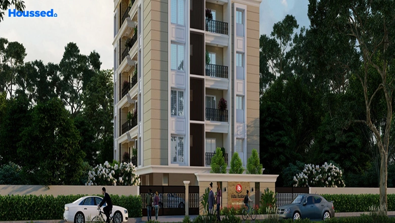 Project Image of India Mayuri Mantra in Anna Nagar, Chennai - Image 222544