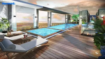 Amenities of Swastik Platinum - Image 32269