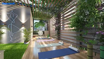 Amenities of Swastik Platinum - Image 32270