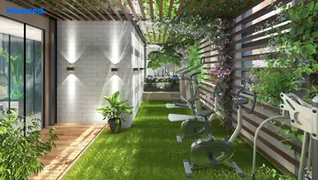 Amenities of Swastik Platinum - Image 32268