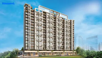 Project Image of Siddhivinayak Anaya - Image 118988