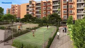 Amenities of Modern Engrace 4 - Image 222569