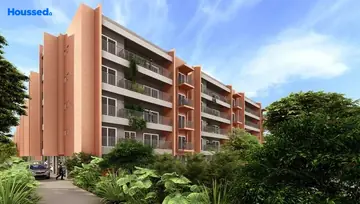 Project Image of Modern Engrace 4 - Image 222567