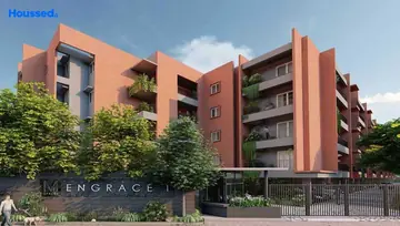 Project Image of Modern Engrace 4 - Image 222568