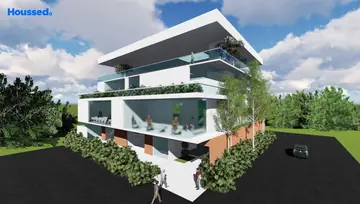 Amenities of Modern Soul Tree Nirvana - Image 222578