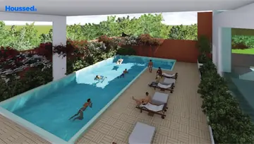 Amenities of Modern Soul Tree Nirvana - Image 222577