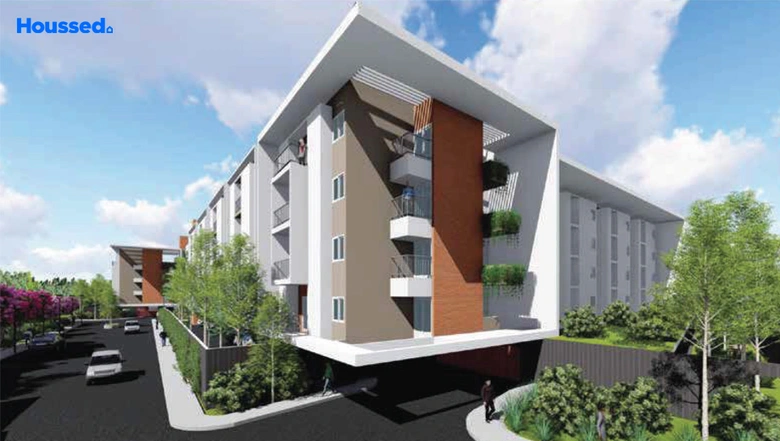 Project Image of Modern Soul Tree Nirvana in Sarjapur, Bangalore - Image 222576